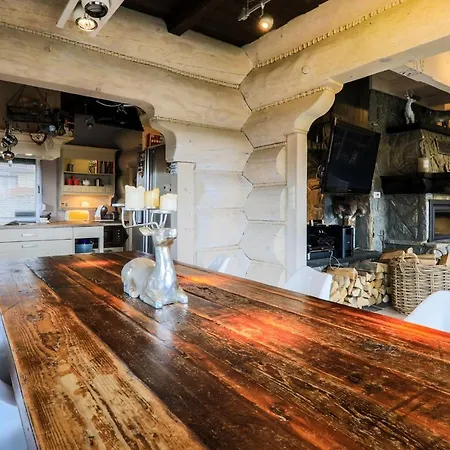Kwiat Sniegu Deluxe Kolo Gubalowki Nowe Bystre Exterior photo
