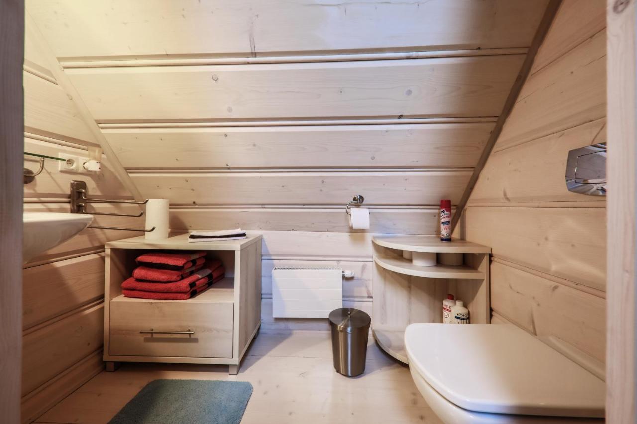 Kwiat Sniegu Deluxe Kolo Gubalowki Chalet