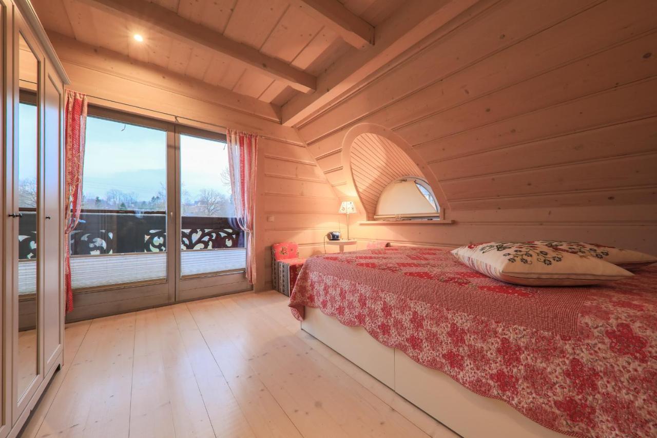 Kwiat Sniegu Deluxe Kolo Gubalowki Chalet